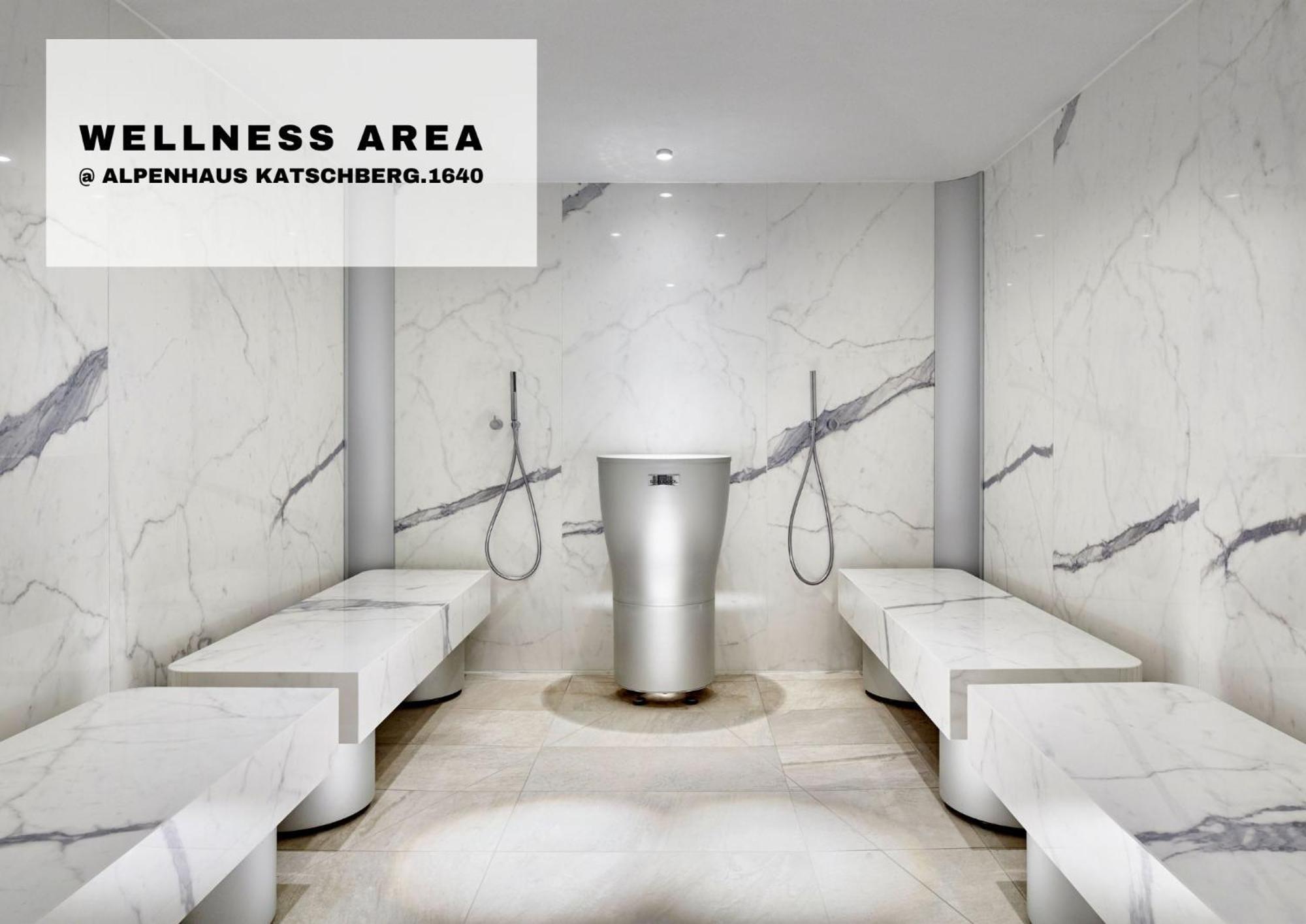 Kauz - Design Chalets Inkl Lungau Card Katschberghohe Bagian luar foto