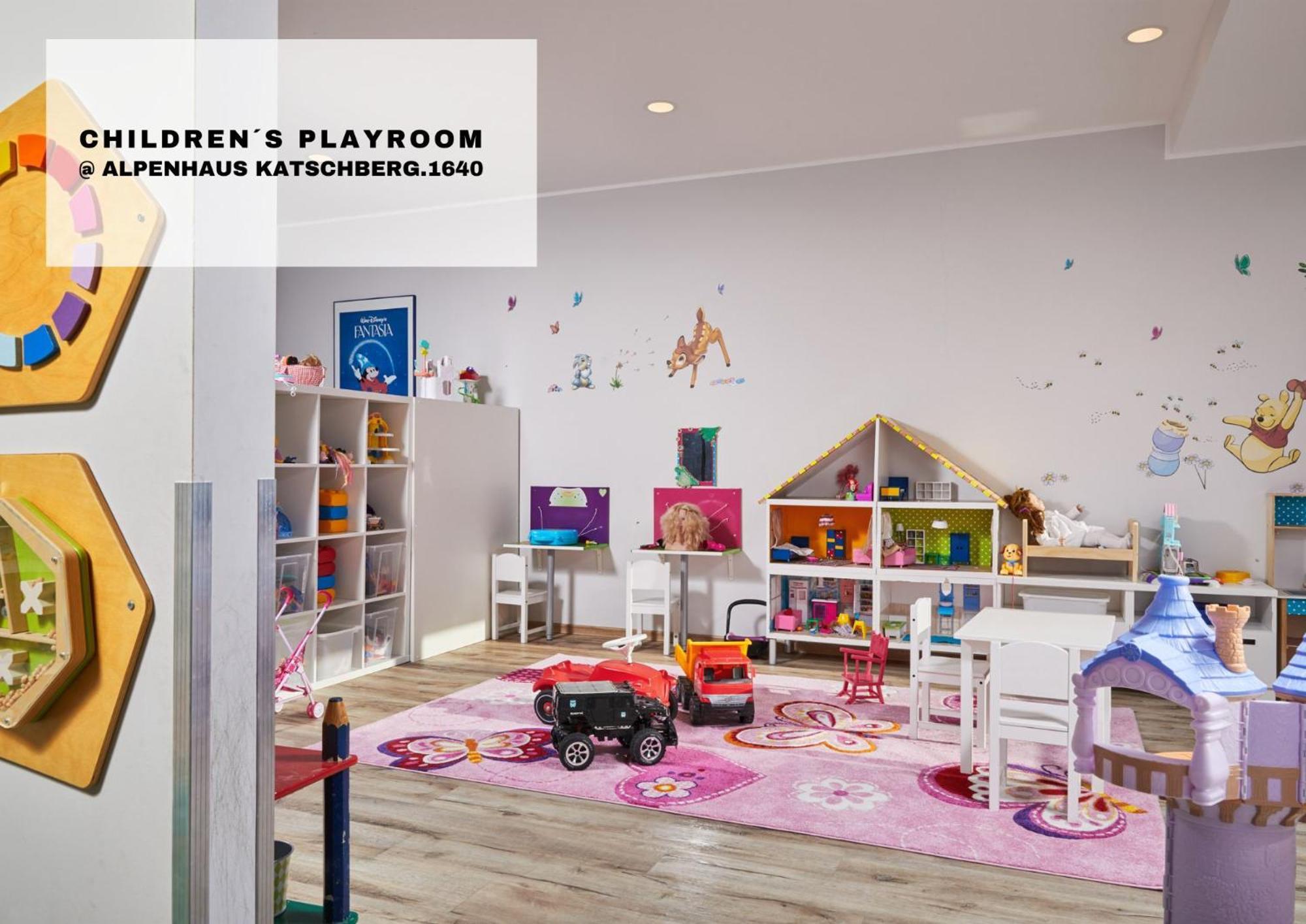 Kauz - Design Chalets Inkl Lungau Card Katschberghohe Bagian luar foto