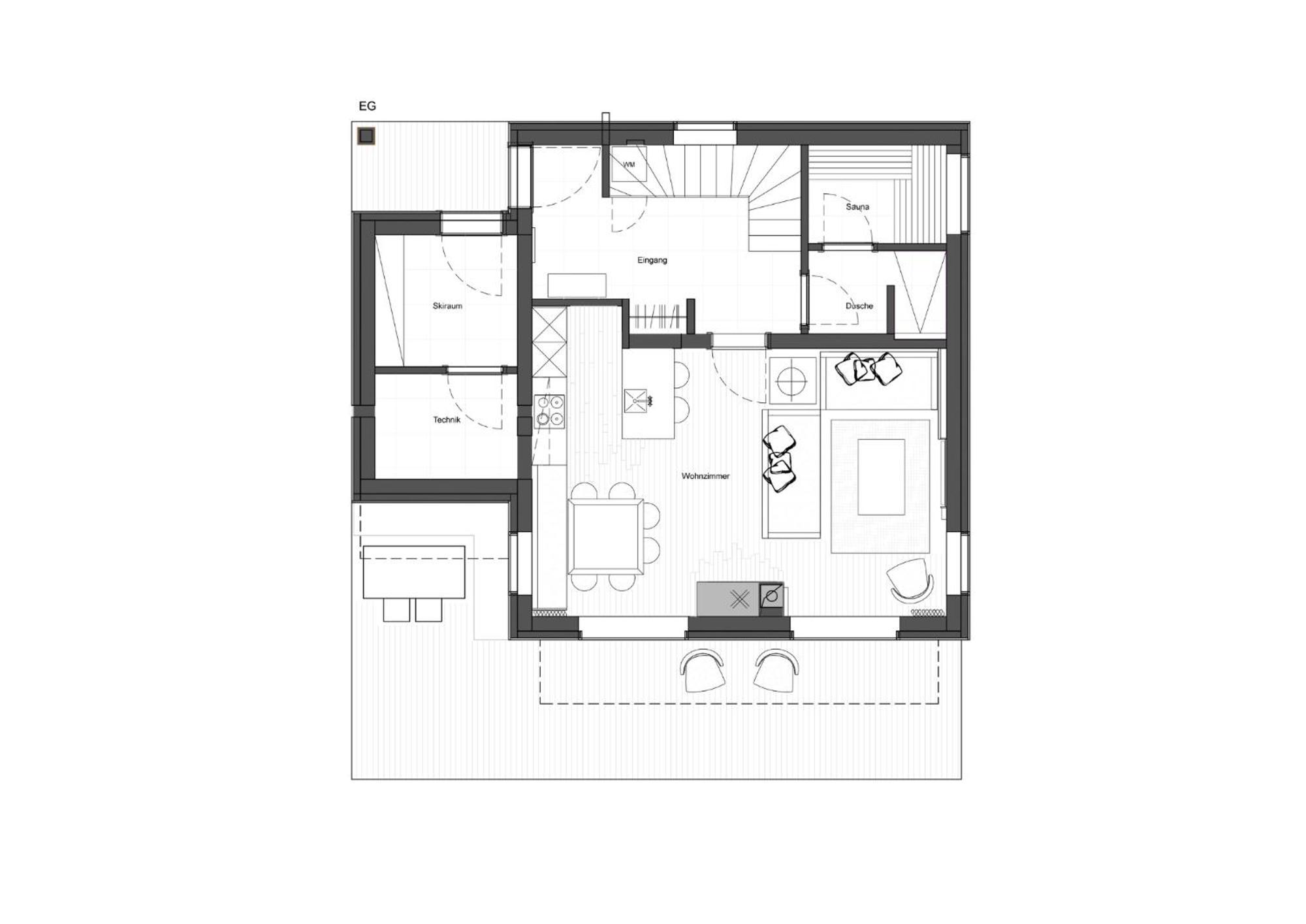 Kauz - Design Chalets Inkl Lungau Card Katschberghohe Bagian luar foto