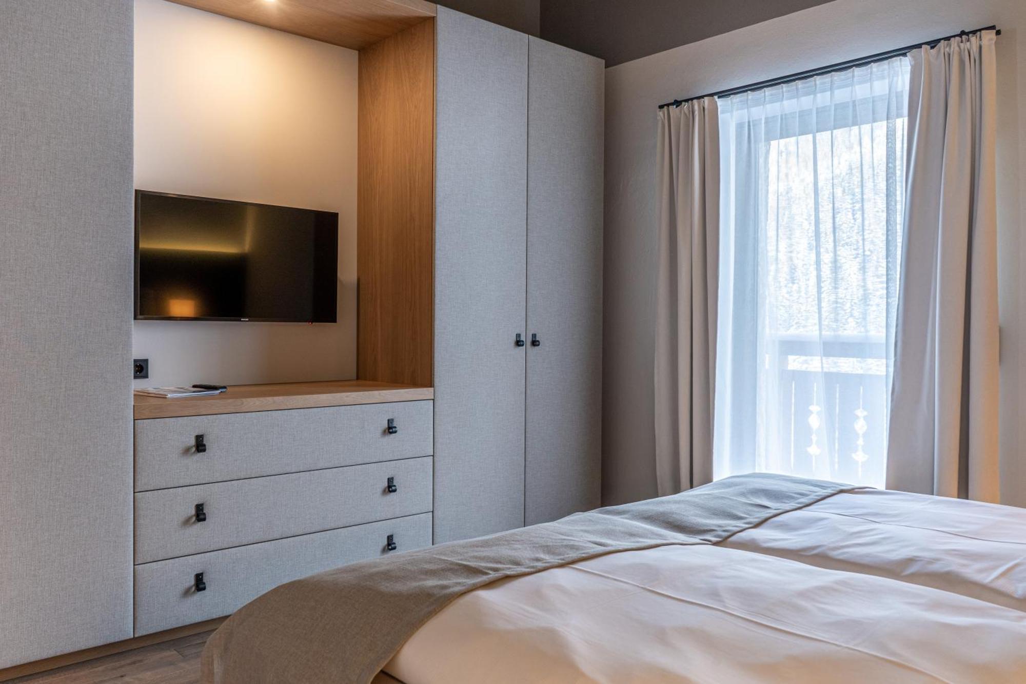 Kauz - Design Chalets Inkl Lungau Card Katschberghohe Bagian luar foto