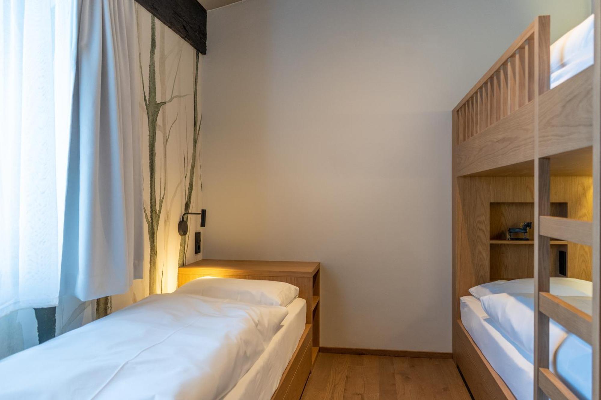 Kauz - Design Chalets Inkl Lungau Card Katschberghohe Bagian luar foto