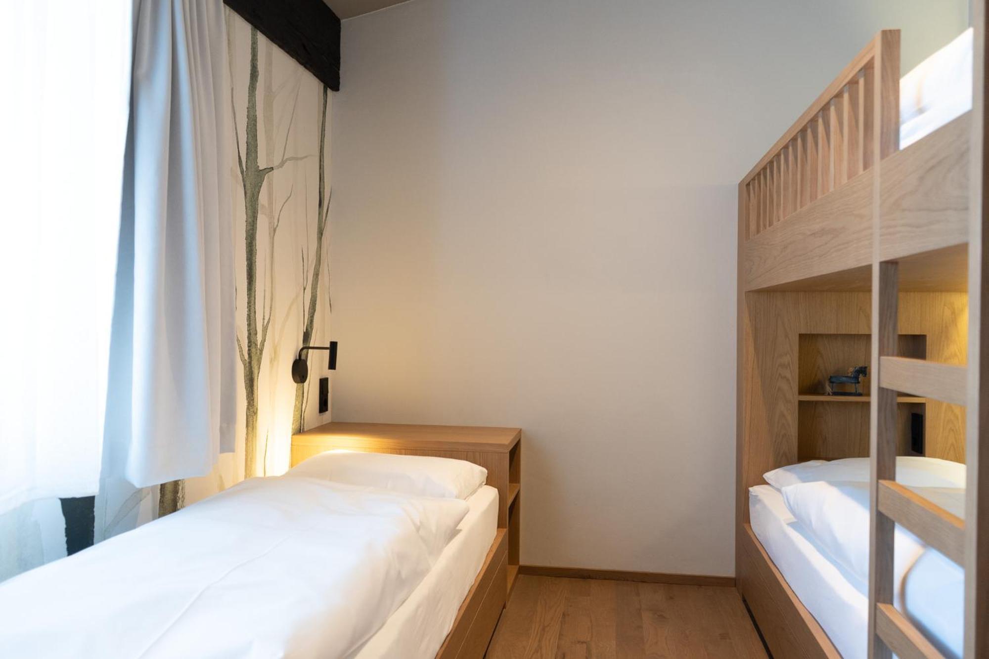 Kauz - Design Chalets Inkl Lungau Card Katschberghohe Bagian luar foto