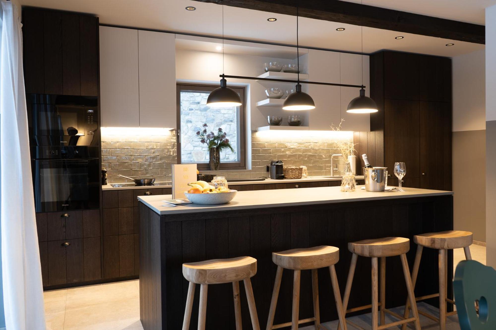 Kauz - Design Chalets Inkl Lungau Card Katschberghohe Bagian luar foto
