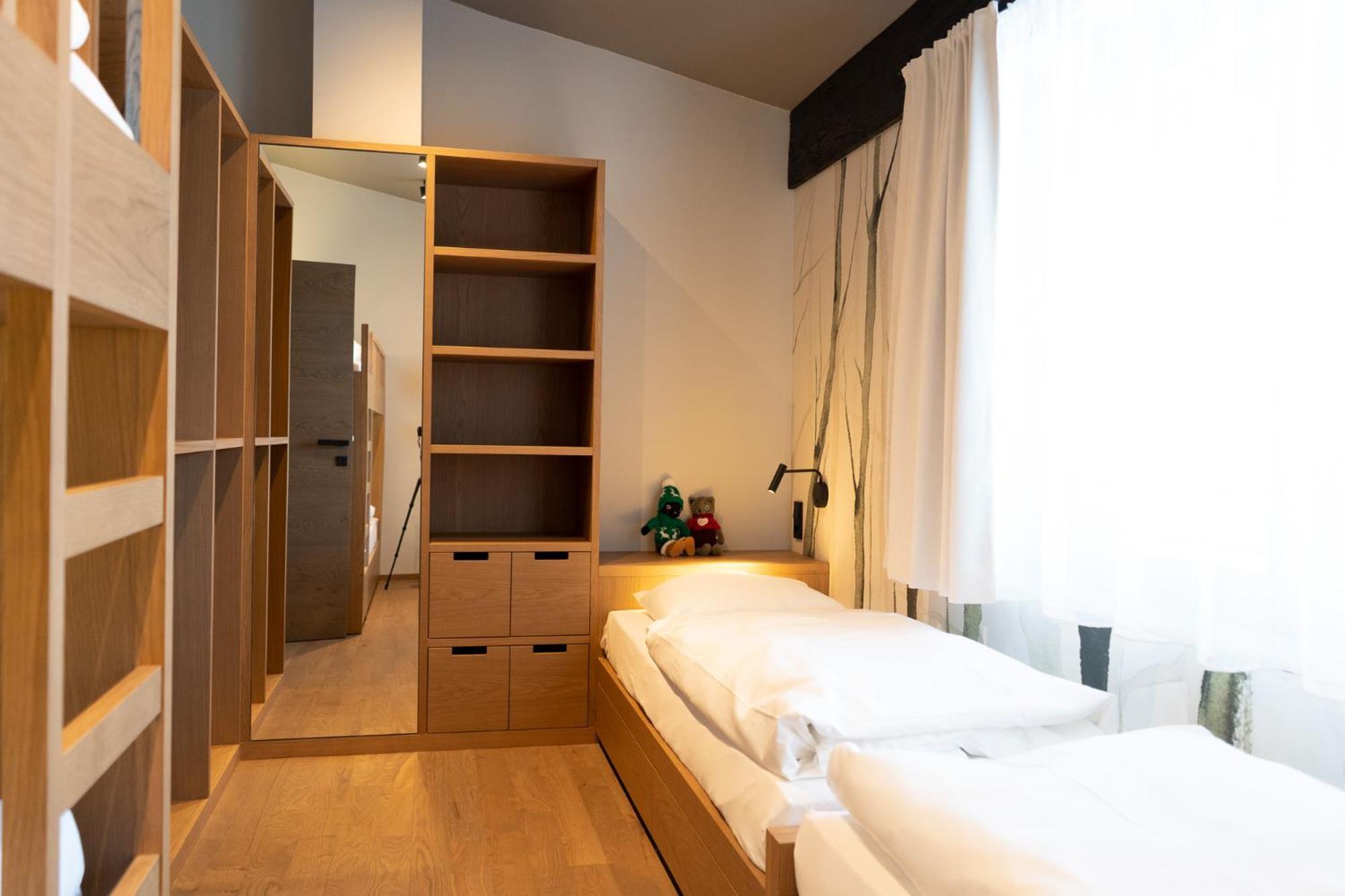 Kauz - Design Chalets Inkl Lungau Card Katschberghohe Bagian luar foto