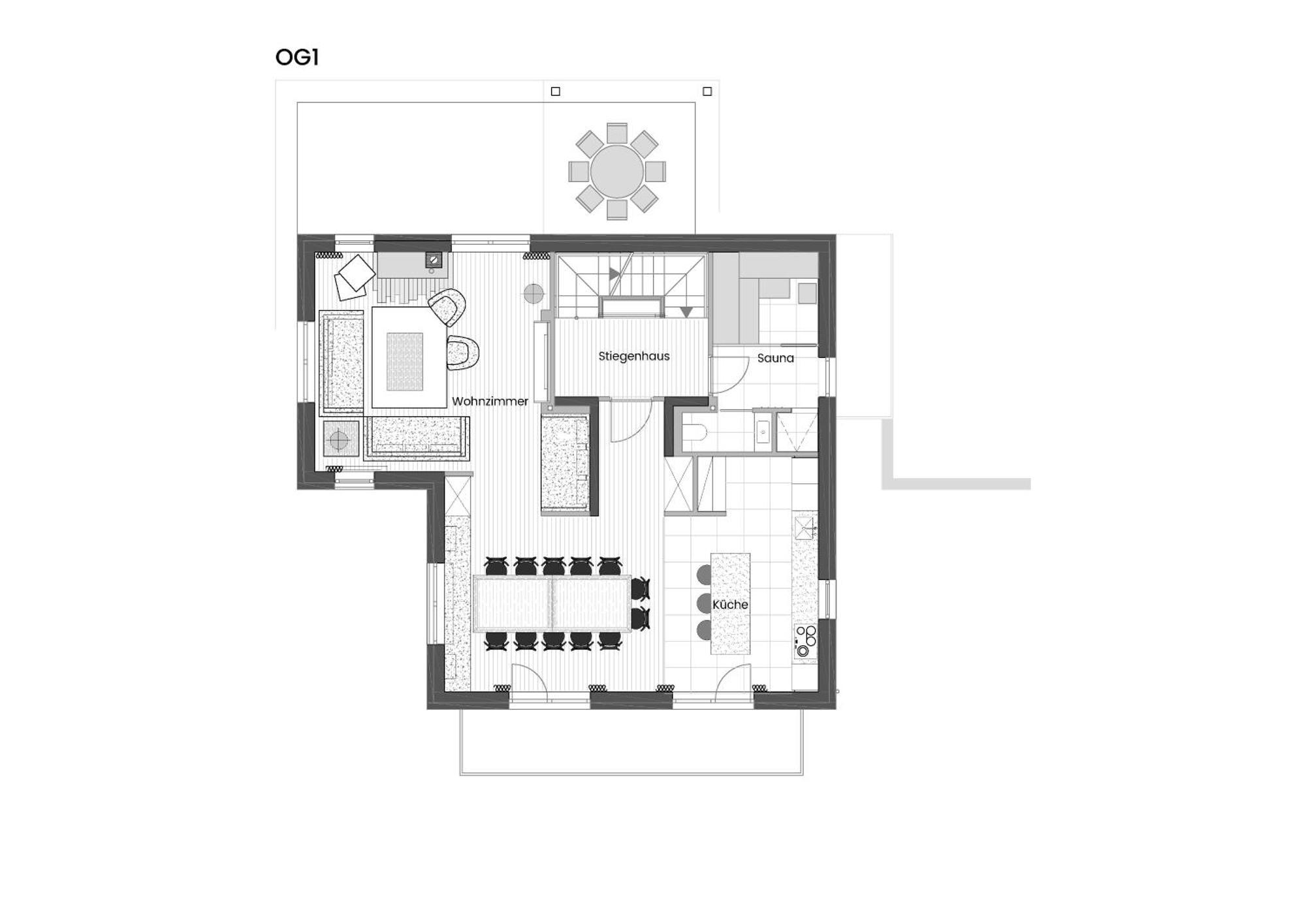 Kauz - Design Chalets Inkl Lungau Card Katschberghohe Bagian luar foto