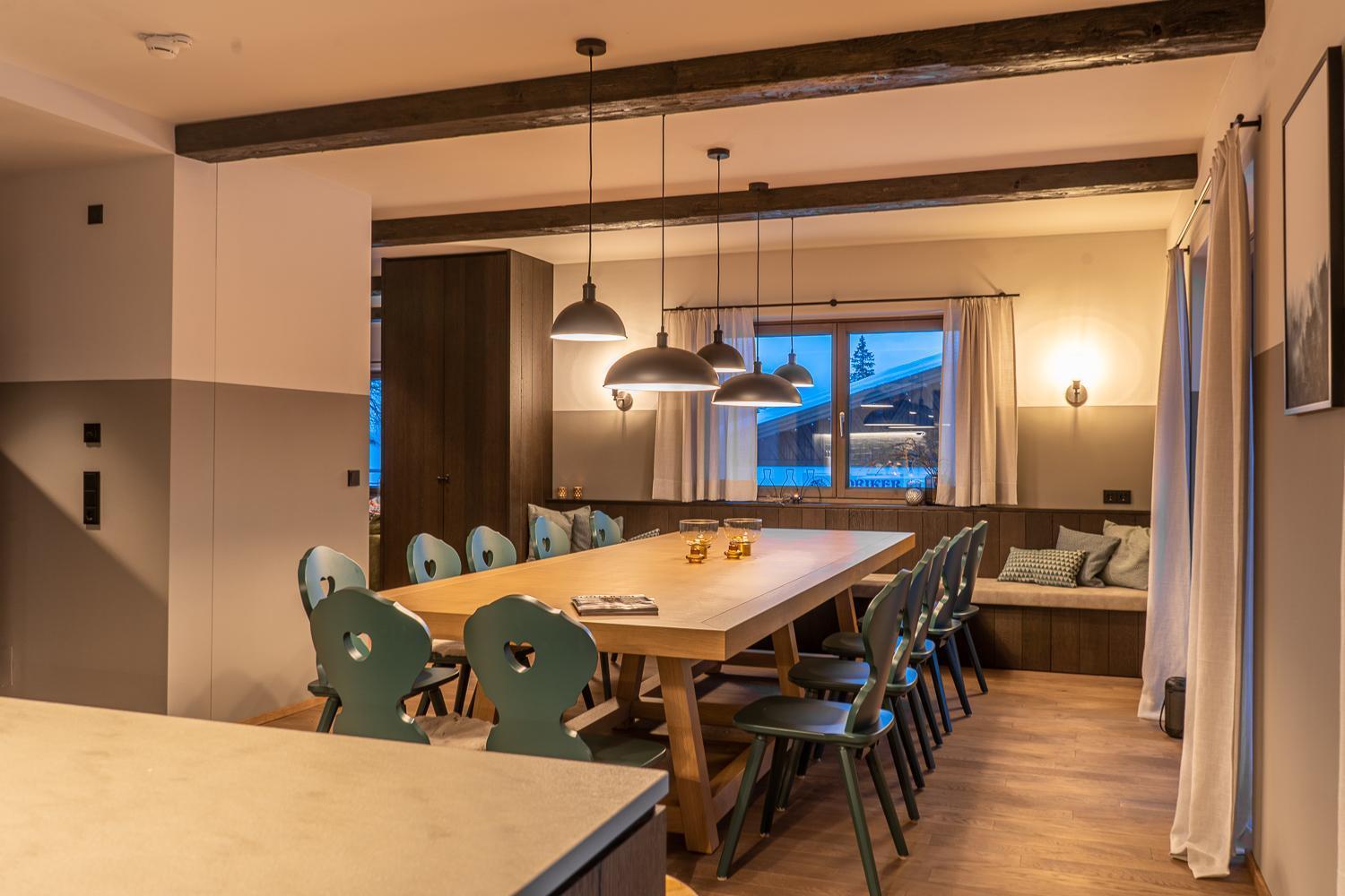 Kauz - Design Chalets Inkl Lungau Card Katschberghohe Bagian luar foto