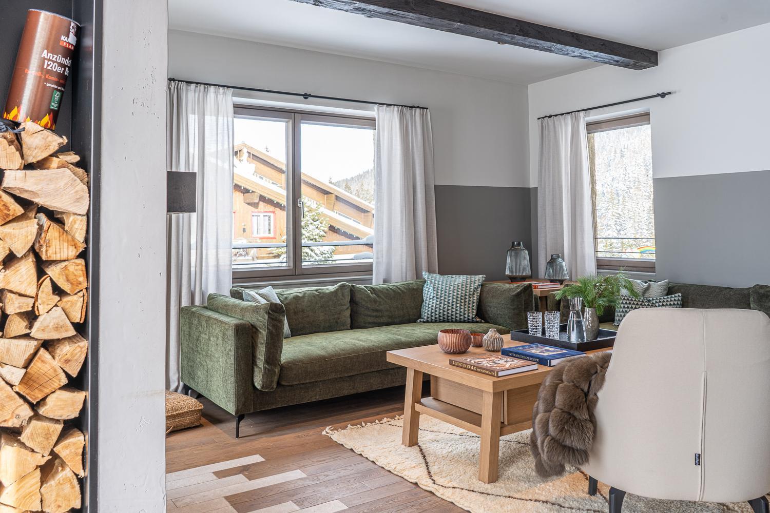 Kauz - Design Chalets Inkl Lungau Card Katschberghohe Bagian luar foto