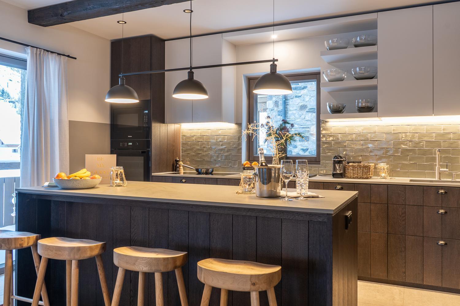 Kauz - Design Chalets Inkl Lungau Card Katschberghohe Bagian luar foto