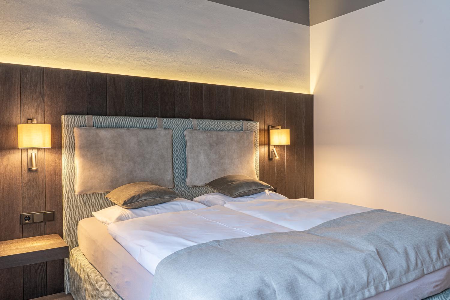 Kauz - Design Chalets Inkl Lungau Card Katschberghohe Bagian luar foto