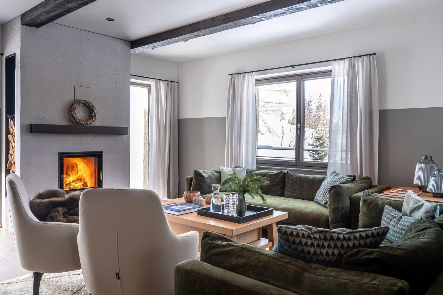 Kauz - Design Chalets Inkl Lungau Card Katschberghohe Bagian luar foto