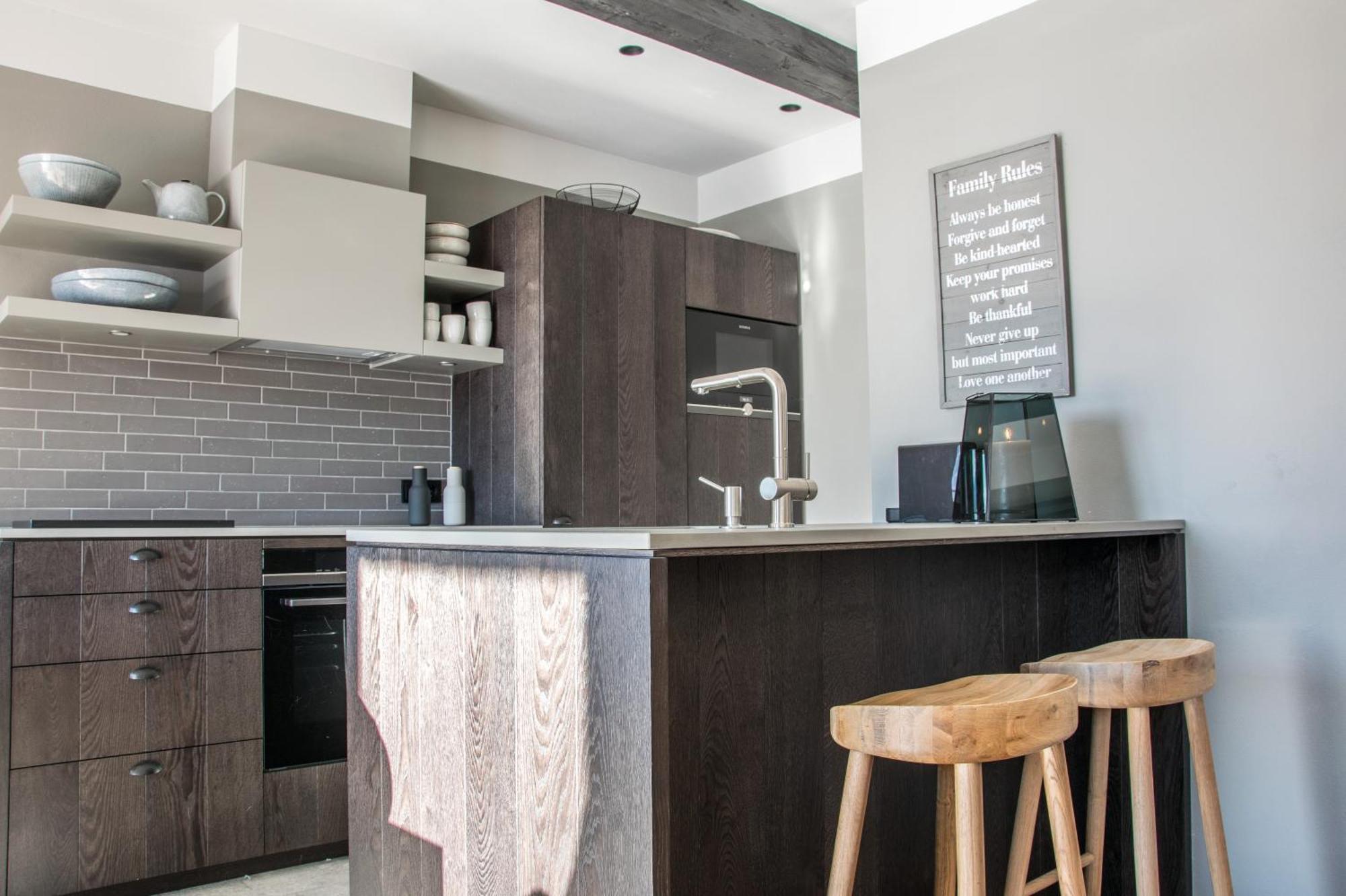 Kauz - Design Chalets Inkl Lungau Card Katschberghohe Bagian luar foto