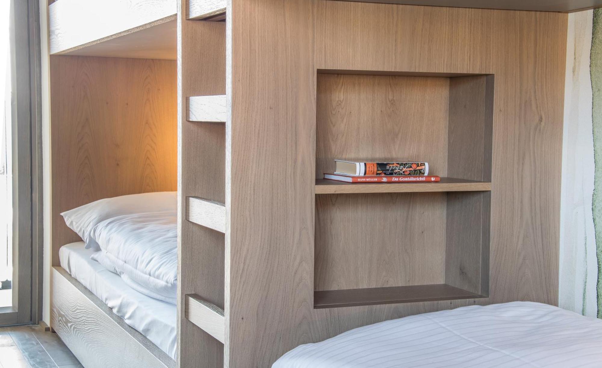 Kauz - Design Chalets Inkl Lungau Card Katschberghohe Bagian luar foto