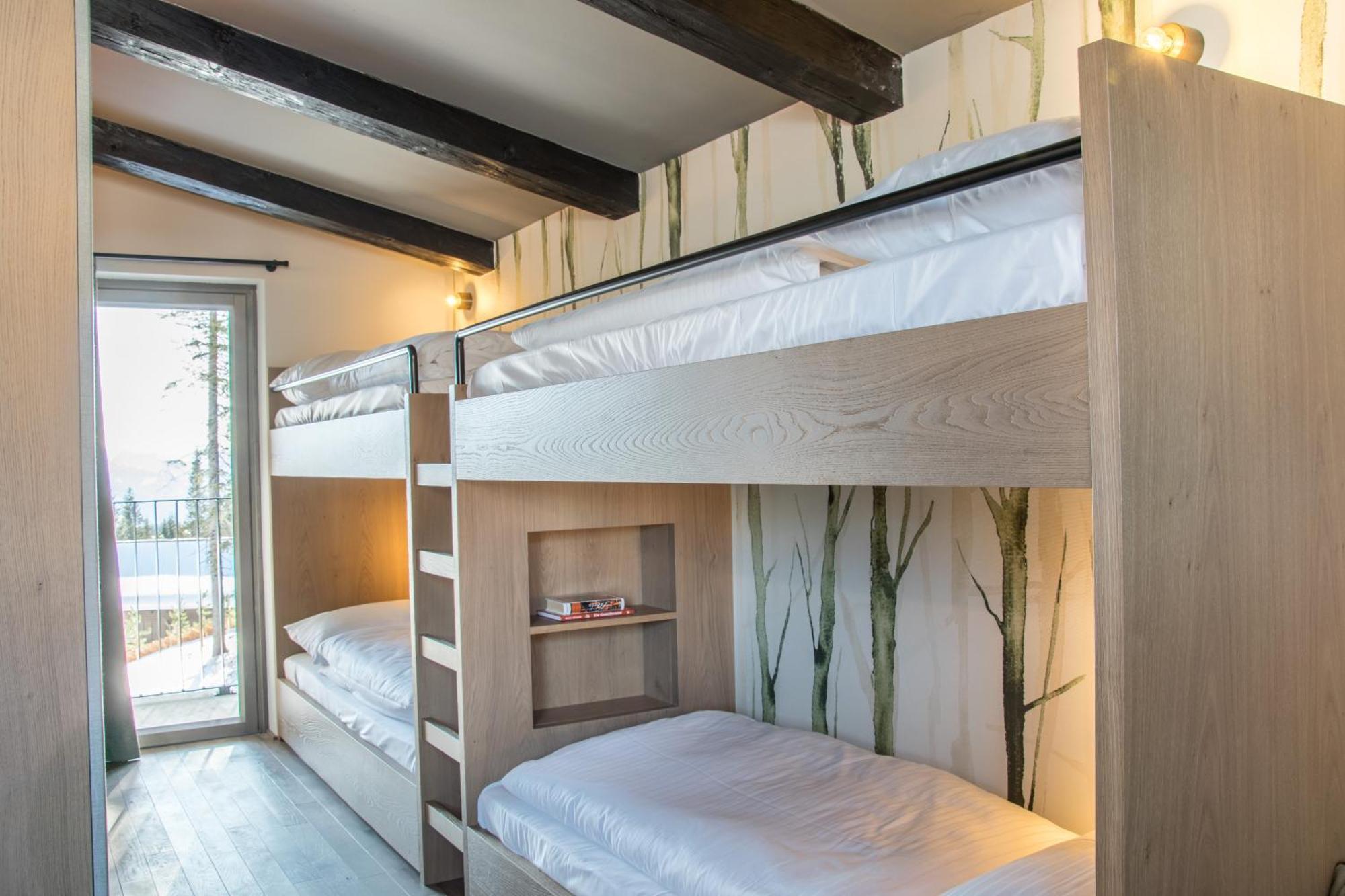 Kauz - Design Chalets Inkl Lungau Card Katschberghohe Bagian luar foto