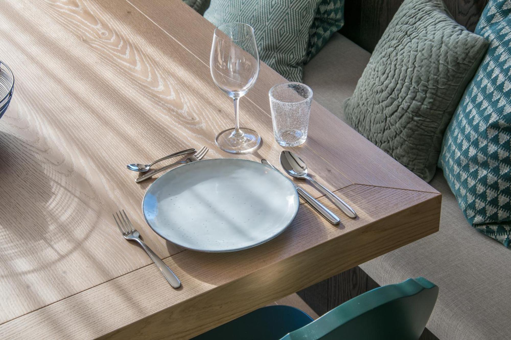 Kauz - Design Chalets Inkl Lungau Card Katschberghohe Bagian luar foto