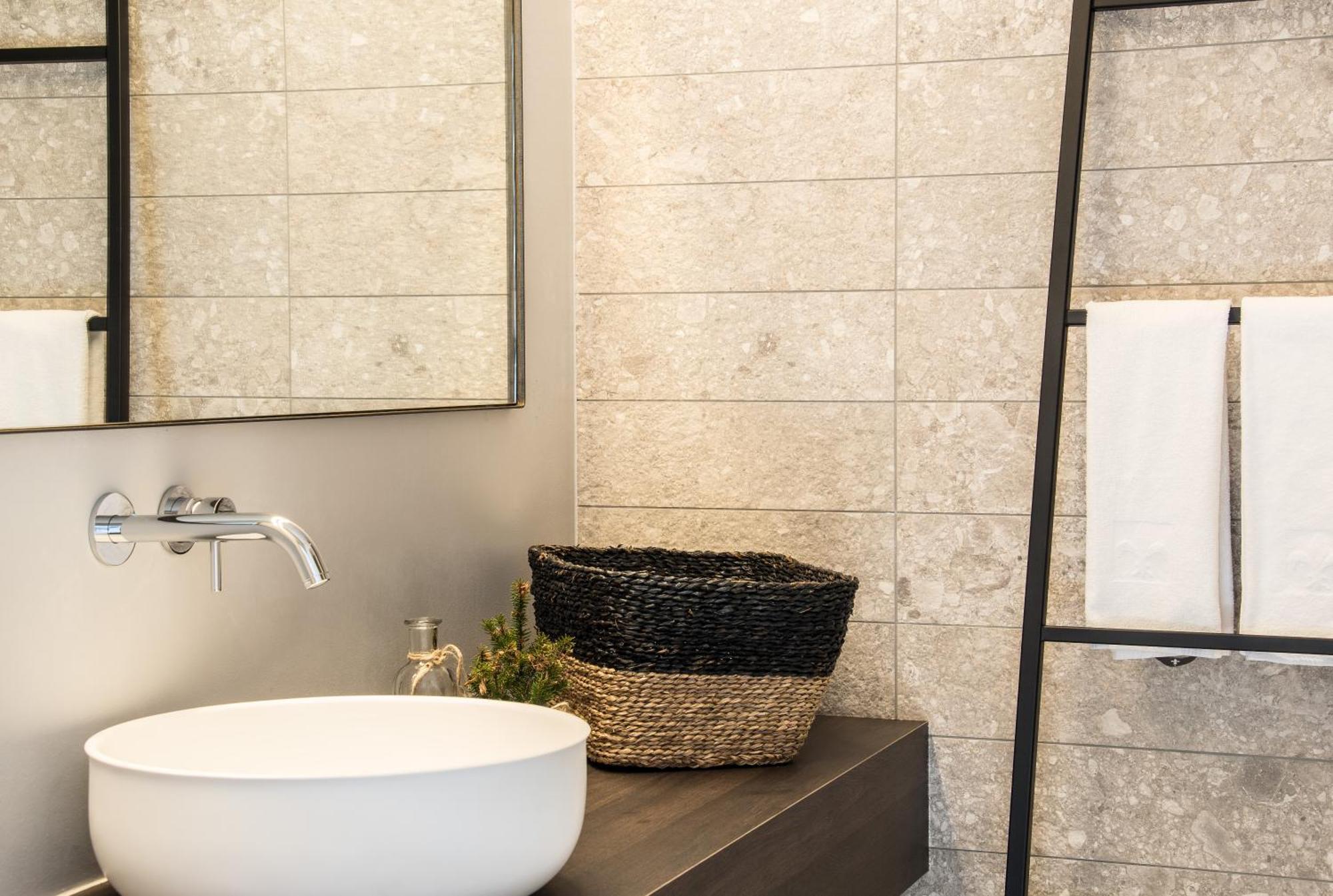 Kauz - Design Chalets Inkl Lungau Card Katschberghohe Bagian luar foto