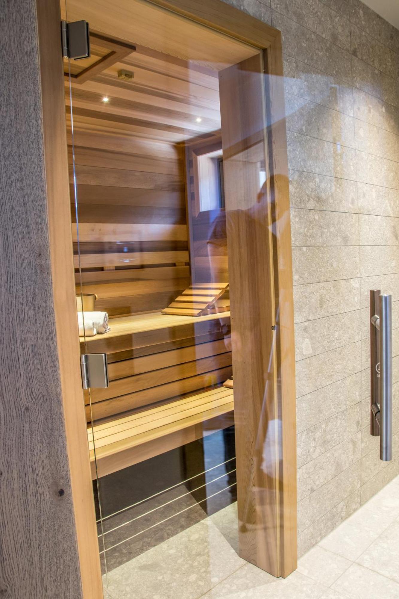 Kauz - Design Chalets Inkl Lungau Card Katschberghohe Bagian luar foto