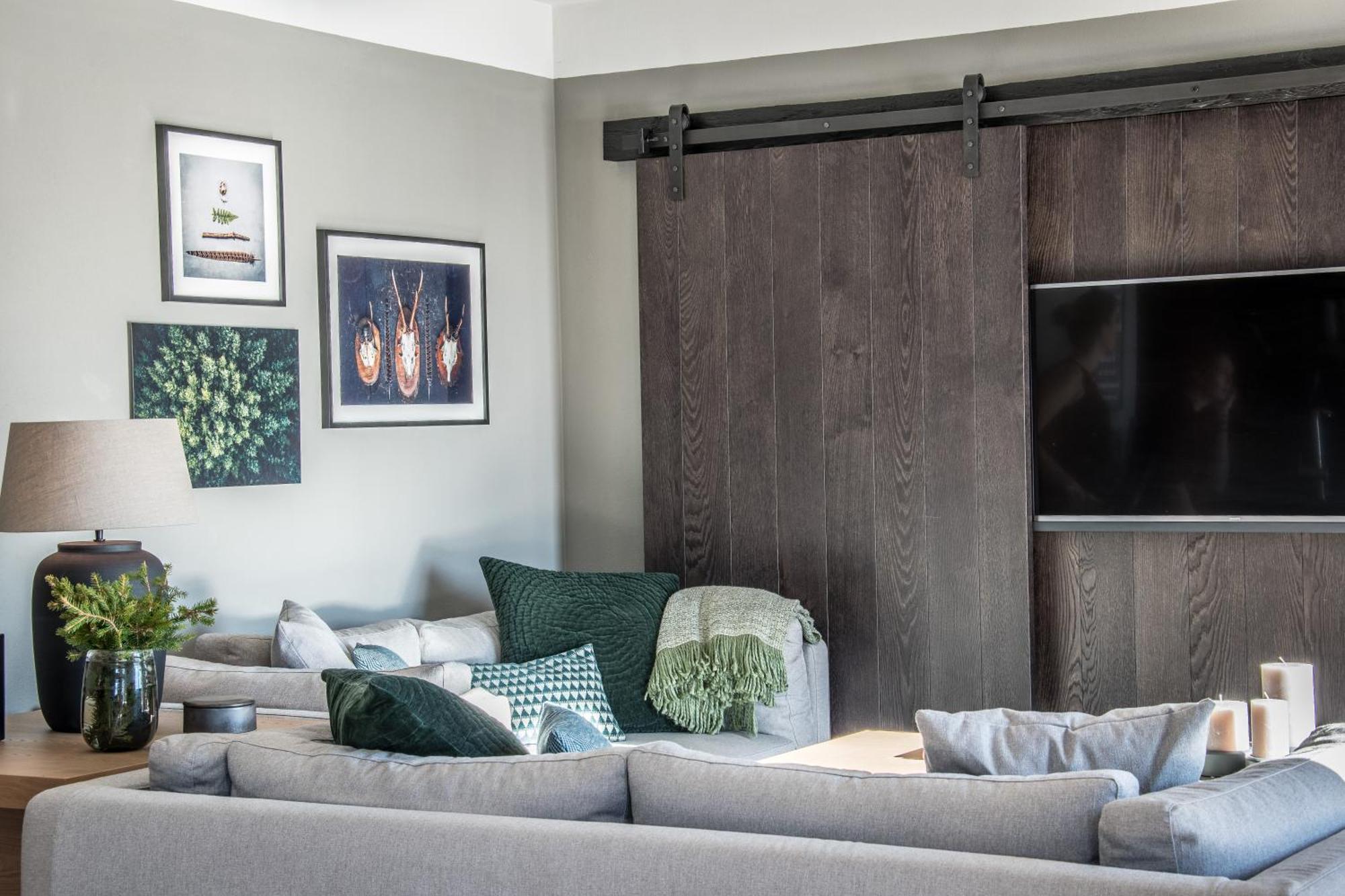 Kauz - Design Chalets Inkl Lungau Card Katschberghohe Bagian luar foto